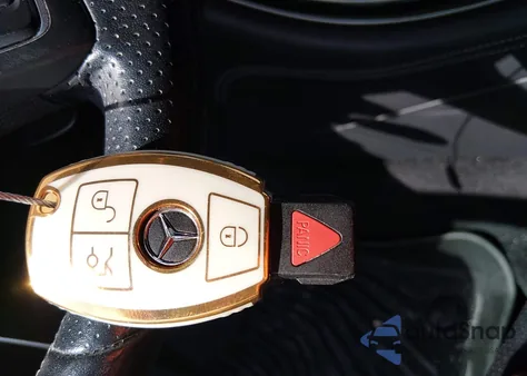 2019 Mercedes-Benz Glc 300 from USA, damaged, VIN WDC0G4JB1KV157670